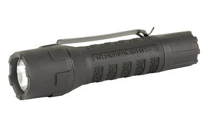 Streamlight, PolyTac Flashlight, C4 LED, 600 Lumens, With Battery, Black