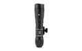 Streamlight, ProTac 2.0 Rail Mount, Weapon Light, Rechargeable, 2,000 Lumens, Fits 1913 Rails, Anodized Finish, Black, Includes SL-B50 Battery Pack, Straight Pressure Switch, USB-C Charging Cable