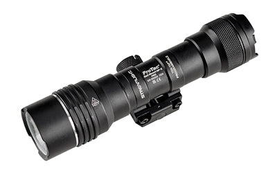 Streamlight, ProTac Rail Mount HP-X Pro, 800 Lumens, 105,000 Candela, Black, Includes M-LOK Mount, and (2) CR123A Batteries