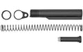 San Tan Tactical, Buffer Tube Kit, Black