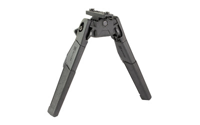 Savage Arms, Bipod, Fits M-LOK, 7.2"-10" Height, Black