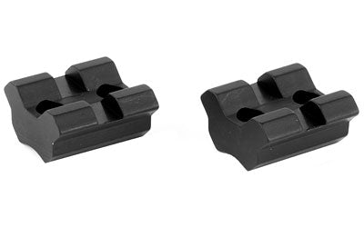 Savage Arms, Rascal Scope Mount Base, Blue Finish