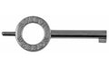 Smith & Wesson, Handcuff Key, For M100/103/110/300 Handcuffs