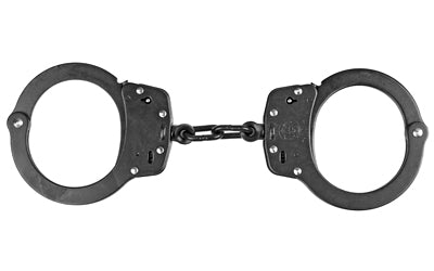 Smith & Wesson, M100 Handcuff, Blue, Chain