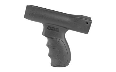 TacStar, Front Grip, Fits Mossberg 500, Black