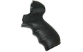 TacStar, Rear Grip, Fits Mossberg 500, Black