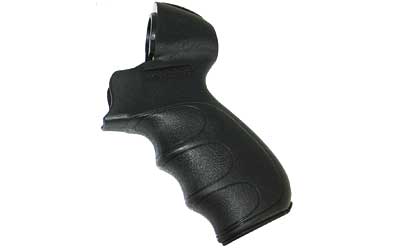 TacStar, Rear Grip, Fits Mossberg 500, Black