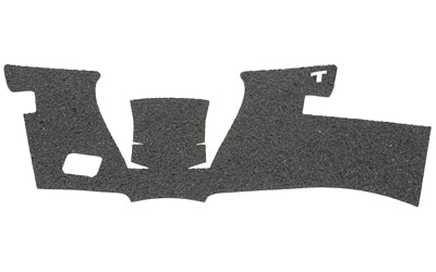 TALON Grips Inc, Rubber, Grip, Adhesive Grip, Fits Glock 43, Black