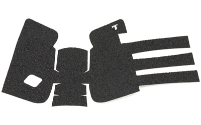 TALON Grips Inc, Rubber, Grip, Adhesive Grip, Fits GLOCK Gen3 19/23/25/32/38, Black