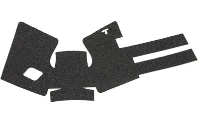 TALON Grips Inc, Rubber, Grip, Adhesive Grip, Fits GLOCK Gen3 26/27/28/33/39, Black