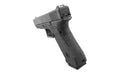 TALON Grips Inc, Granulate, Grip, Adhesive Grip, Fits GLOCK Gen4 17/22/24/31/34/35/37 Medium Backstrap, Black