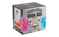 Tannerite, Gender Reveal Kit Target, 1 Pound Target, 10 Pounds Color Blaze Powder, Pink Color