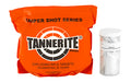 Tannerite, Sniper Shot, (4) 5lb., (40) Target Pouches, (1) mixing jar, (1) prepacked silver catalyst, (1) earplugs