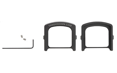 TangoDown, Cover, Black, Fits Aimpoint ACRO