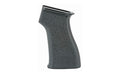 TangoDown, BattleGrip Grip, Fits All True AK-pattern Rifles, Non-Slip Texture, Ergonomic Form, Interior Storage, Weather Resistant Cap, Black