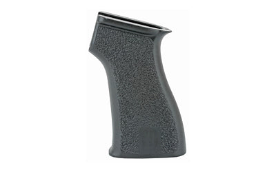 TangoDown, BattleGrip Grip, Fits All True AK-pattern Rifles, Non-Slip Texture, Ergonomic Form, Interior Storage, Weather Resistant Cap, Black