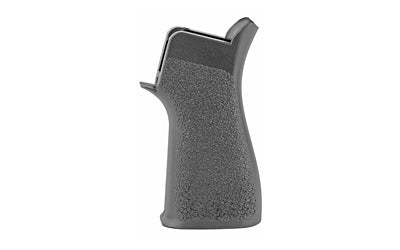 TangoDown, BattleGrip, Pistol Grip, Fits AR-15 Rifles, Reduced Angle Form, Black