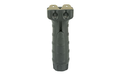 TangoDown, Vertical Grip, Fits Picatinny, Black