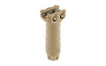 TangoDown, Vertical Grip, Fits Picatinny, Flat Dark Earth