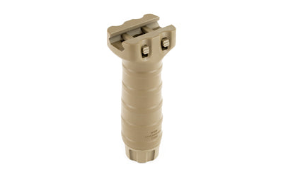 TangoDown, Vertical Grip, Fits Picatinny, Flat Dark Earth