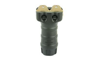 TangoDown, Vertical Grip, Fits Picatinny, Black