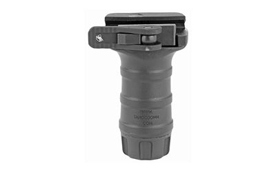 TangoDown, Vertical Grip, Fits Picatinny, Quick Detach Auto Lock, Black