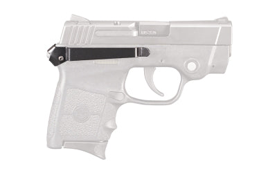 Techna Clip, Belt Clip, Fits S&W Bodyguard, Right Hand, Black Finish