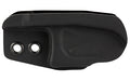 Techna Clip, Conceal Carry Kit, Ambidextrous, Fits GLOCK 17/19/22/23/26/27/31/32/33, Black, Includes Steel Clip and Kydex Holster