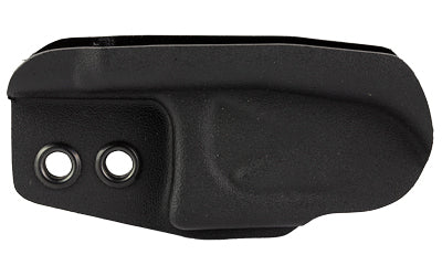 Techna Clip, Conceal Carry Kit, Ambidextrous, Fits GLOCK 17/19/22/23/26/27/31/32/33, Black, Includes Steel Clip and Kydex Holster