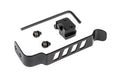 Techna Clip, Belt Clip, Fits Taurus PT111 G2 G3 and 709 Slim, Ambidextrous, Black