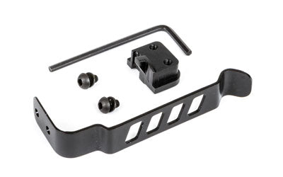 Techna Clip, Belt Clip, Fits Taurus PT111 G2 G3 and 709 Slim, Ambidextrous, Black