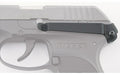 Techna Clip, Belt Clip, Fits Ruger LCP, Left Hand, Black Finish