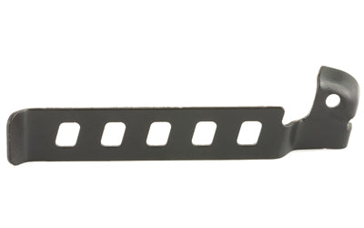 Techna Clip, Belt Clip, Fits Ruger LCP II, Right Hand, Black Finish