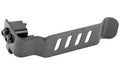 Techna Clip, Belt Clip, Fits Sig P320, Right Hand, Black Finish