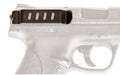 Techna Clip, Belt Clip, Fits S&W Shield, Right Hand, Black