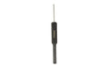 TRUGLO, COMBO TOOL, Fits Glock, Sight Tool, Black, Magnetic Front Sight Tool And Action/Trigger Pin Pusher, Internal Magnet Holds From Sight Screw During Install, Hardened Steel Pin Construction