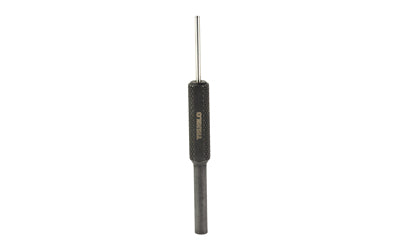 TRUGLO, COMBO TOOL, Fits Glock, Sight Tool, Black, Magnetic Front Sight Tool And Action/Trigger Pin Pusher, Internal Magnet Holds From Sight Screw During Install, Hardened Steel Pin Construction
