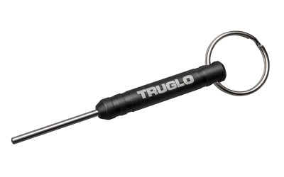 TRUGLO, Disassembly Tool, For Disassembling Glock Pistols, Matte Finish, Black
