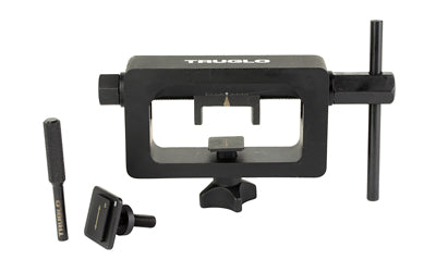 TRUGLO, Sight Install Tool, Fits Glock, Sight Tool, Black