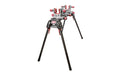 Tipton, Standing Ultra Gun Vise, Gray