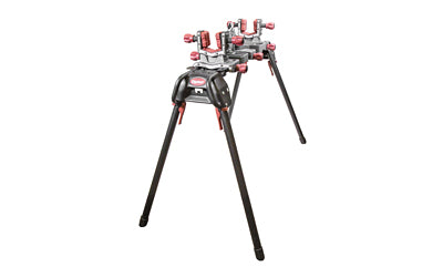Tipton, Standing Ultra Gun Vise, Gray