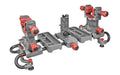 Tipton, Ultra Gun Vise, Gray