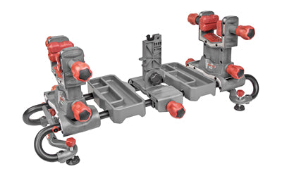Tipton, Ultra Gun Vise, Gray