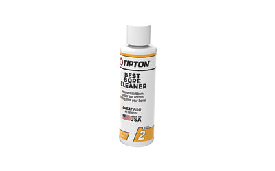 Tipton, Best Bore Cleaner, Solvent, 4oz