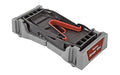 Tipton, Compact Range Vise, Gray