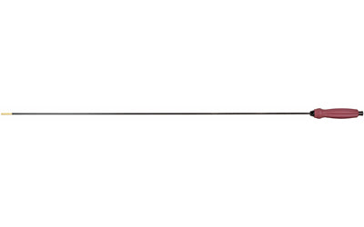 Tipton, Deluxe Cleaning Rod, 27-45 Cal, Carbon Fiber, 40"