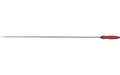 Tipton, Deluxe Cleaning Rod, 22-26 Cal, Carbon Fiber, 36"