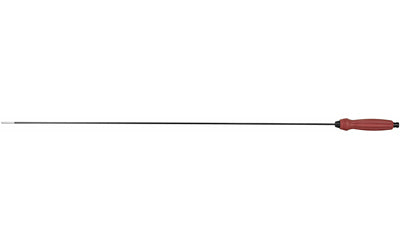 Tipton, Deluxe Cleaning Rod, 22-26 Cal, Carbon Fiber, 36"