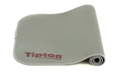 Tipton, Cleaning Mat, 12"X24"