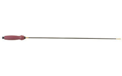 Tipton, Deluxe, Rod, .27-.45 Caliber, 36", 1 Piece Carbon Fiber